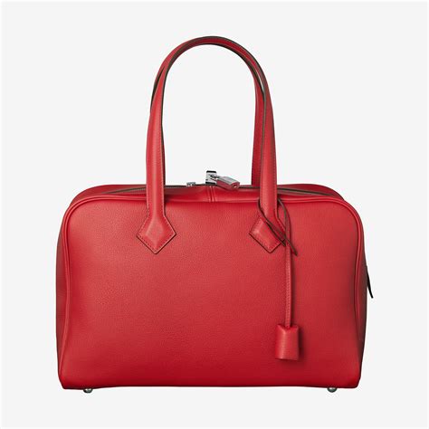 hermes victoria ii fourre-tout 35 bag|Beyond the Birkin: The Classic Hermès Bag Styles Every Bag.